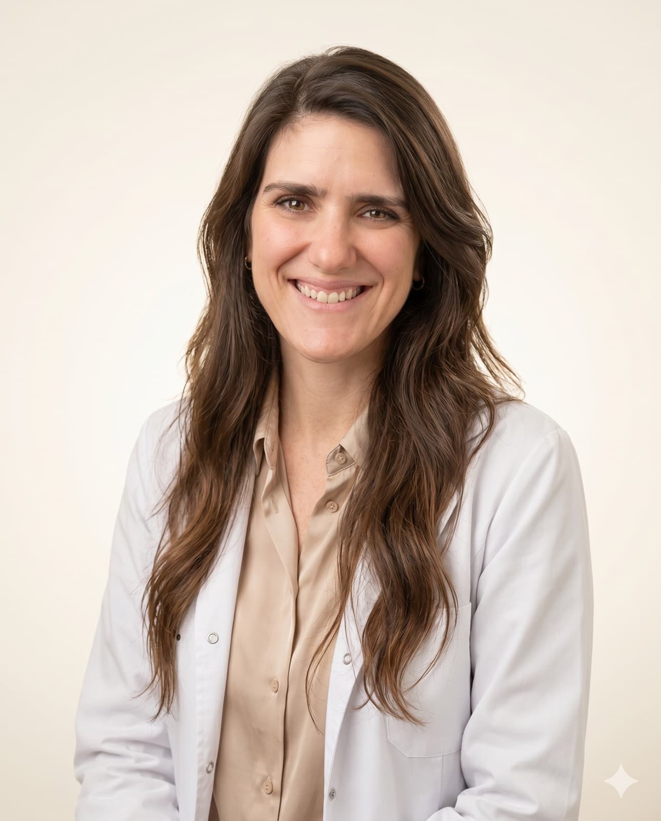 Dra. Carolina Rodríguez, tocoginecóloga en Buenos Aires
